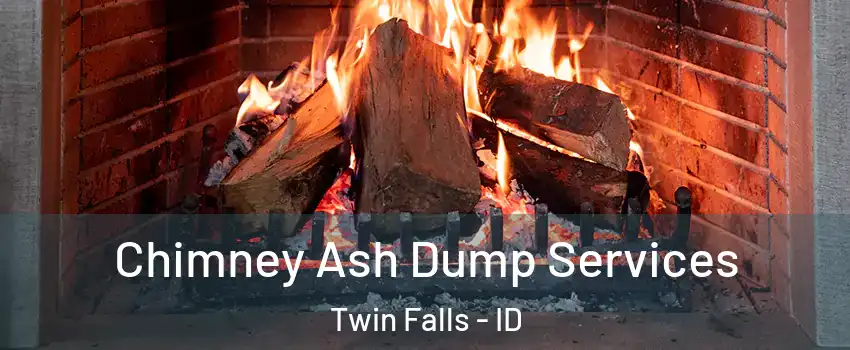  Chimney Ash Dump Services Twin Falls - ID