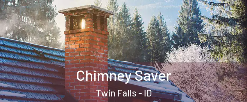  Chimney Saver Twin Falls - ID