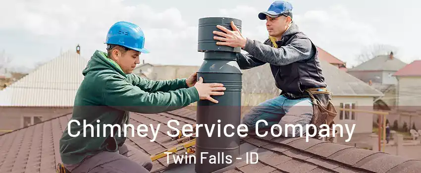  Chimney Service Company Twin Falls - ID