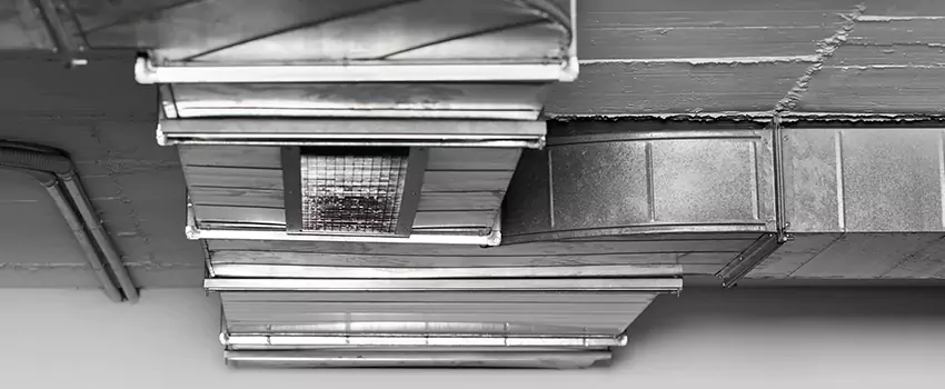 Trusted Air Duct Cleaning Company in Twin Falls, Idaho