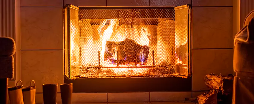 Astria Vent Free Gas Fireplaces Installation in Twin Falls, ID
