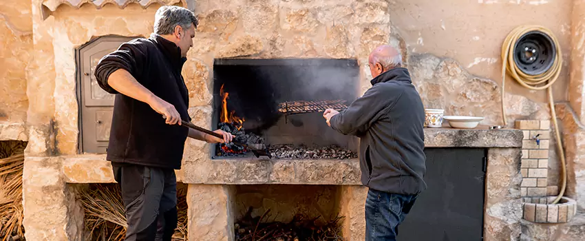 Damaged Brick Fireplace Replacements Services in Twin Falls, ID