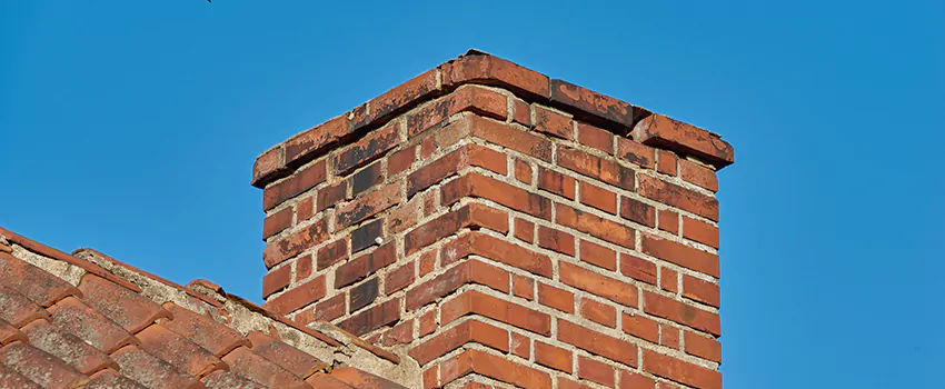 Clean Blocked Chimney in Twin Falls, Idaho