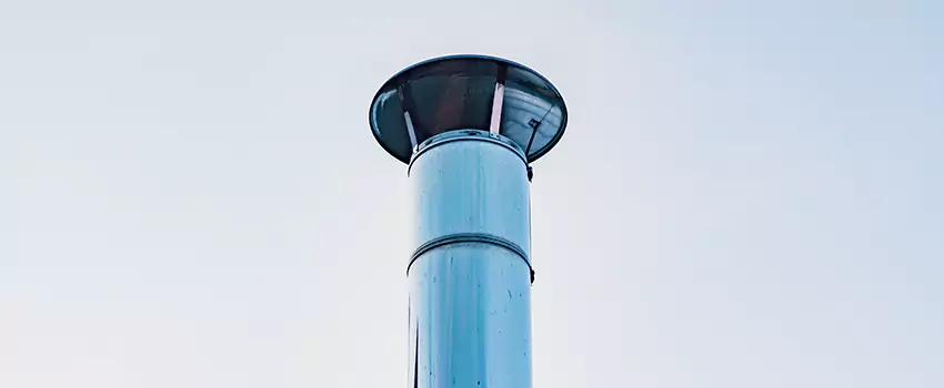 Wind-Resistant Chimney Caps Installation and Repair Services in Twin Falls, Idaho