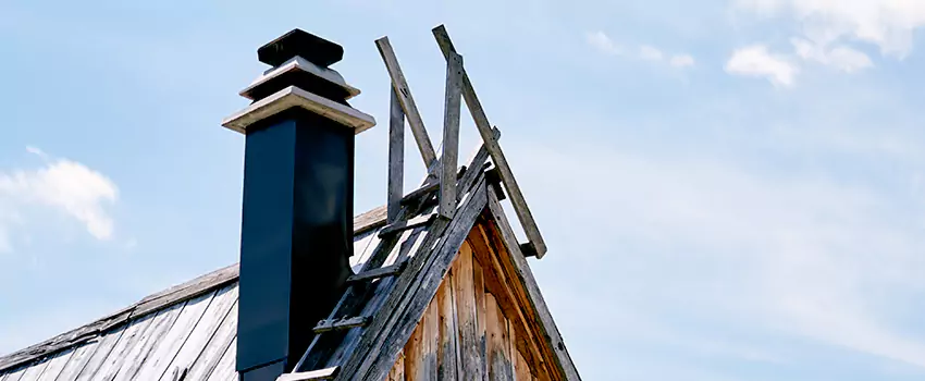 Chimney Creosote Cleaning in Twin Falls, ID