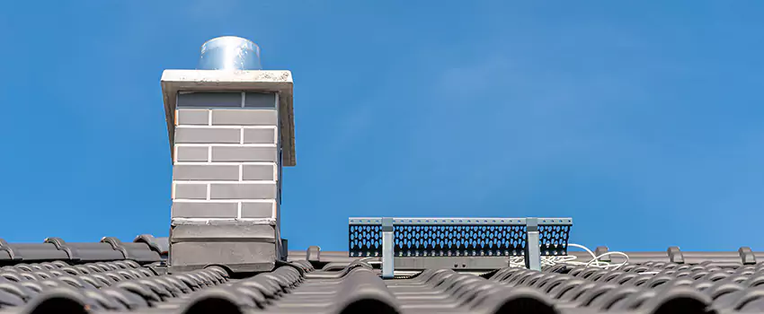 Chimney Flue Relining Services in Twin Falls, Idaho