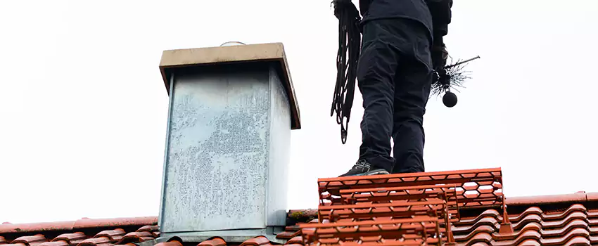 Chimney Liner Services Cost in Twin Falls, ID