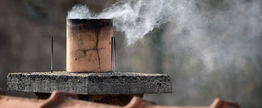 Wood Burning Chimney Odor Removal in Twin Falls, ID
