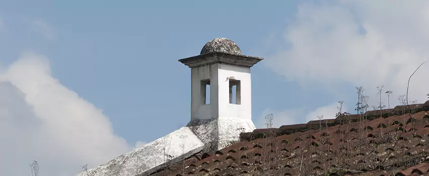 Cost To Rebuild A Chimney in Twin Falls, ID