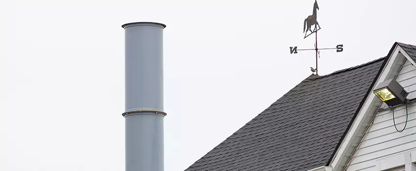 Chimney Inspection in Twin Falls, ID