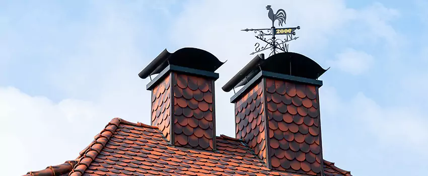 Old Chimney Restoration in Twin Falls, Idaho