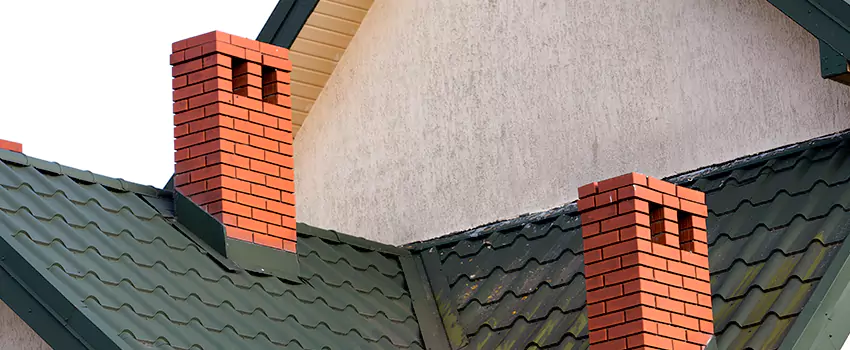 Chimney Saver Waterproofing Services in Twin Falls, Idaho