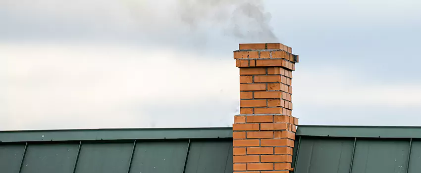 Chimney Soot Cleaning Cost in Twin Falls, ID