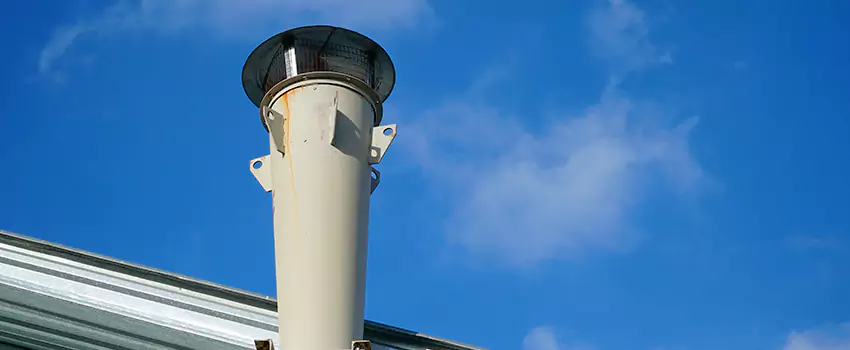 Chimney Spark Arrestor Requirements in Twin Falls, ID