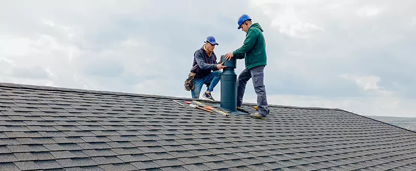 Chimney Sweep To Clear Creosote Buildup in Twin Falls, Idaho