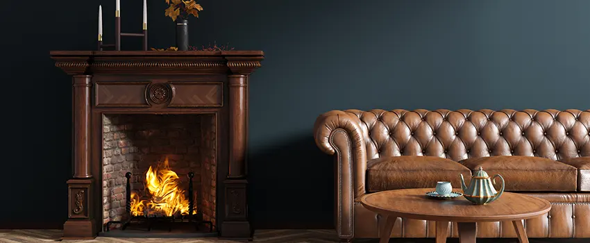 Traditional Fireplace Design Refurbishment Costs in Twin Falls, Idaho