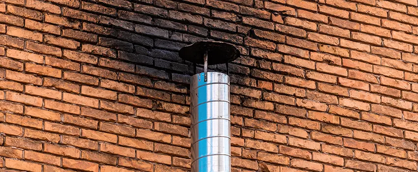 Diagnosing Commercial Chimney Problems in Twin Falls, ID