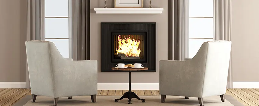 Custom Architectural Fireplace Restoration in Twin Falls, ID