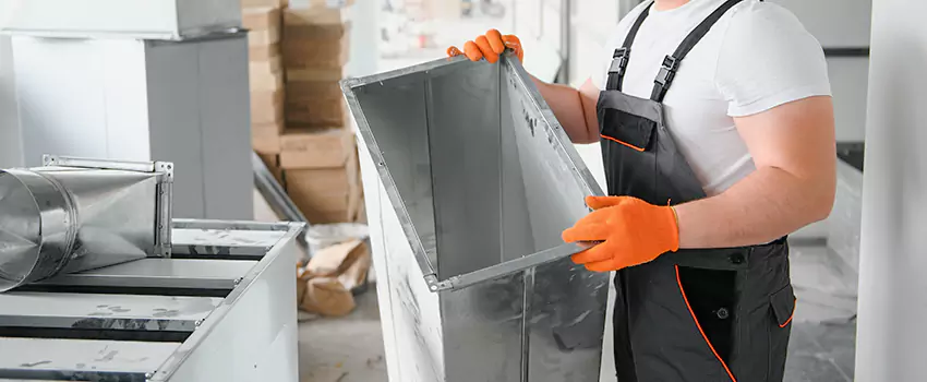 Benefits of Dryer Vent Inspection in Twin Falls, ID