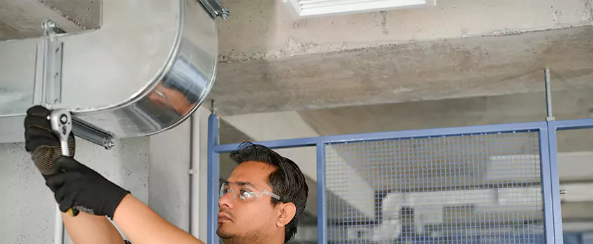 HVAC Ductwork Cleaning in Twin Falls, ID