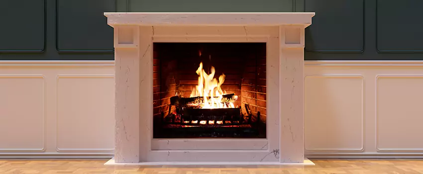 Empire Comfort Systems Fireplace Installation and Replacement in Twin Falls, Idaho