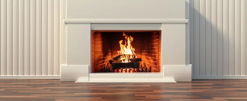 Fireplace Broken Ashtray Repair Services in Twin Falls, Idaho
