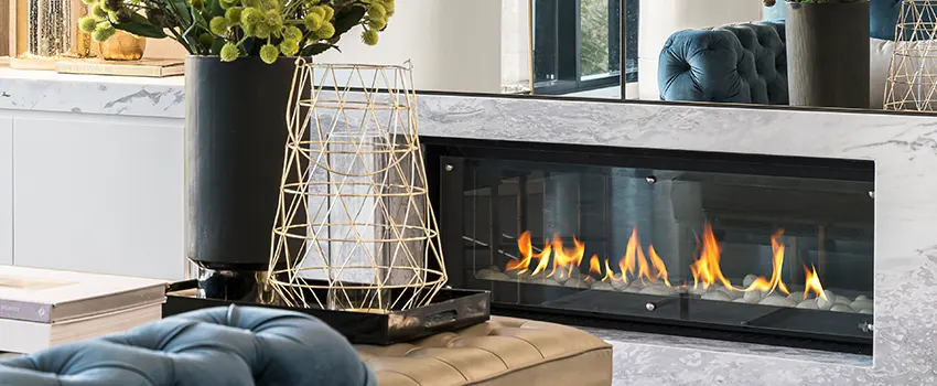 Custom Fireplace Crystals in Twin Falls, Idaho