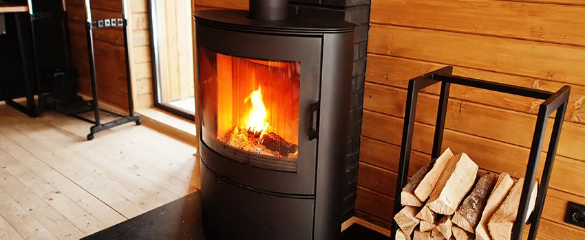 Gas Fireplace Door Handle Installation Services in Twin Falls, Idaho