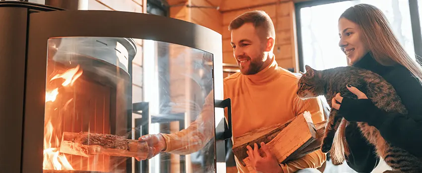 Fireplace Door Installation And Replacement Contractors in Twin Falls, ID