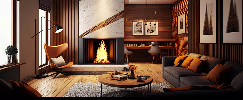 Fireplace Design Ideas in Twin Falls, ID