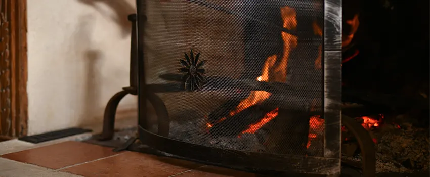 Electric Metal Fireplace installation Services in Twin Falls, ID