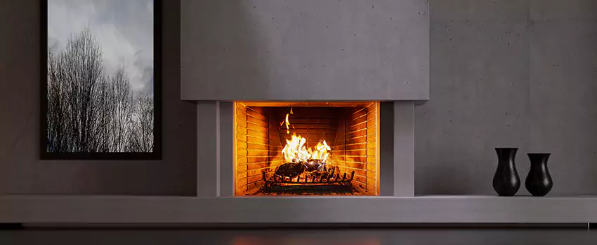 Wood Fireplace Refacing in Twin Falls, ID
