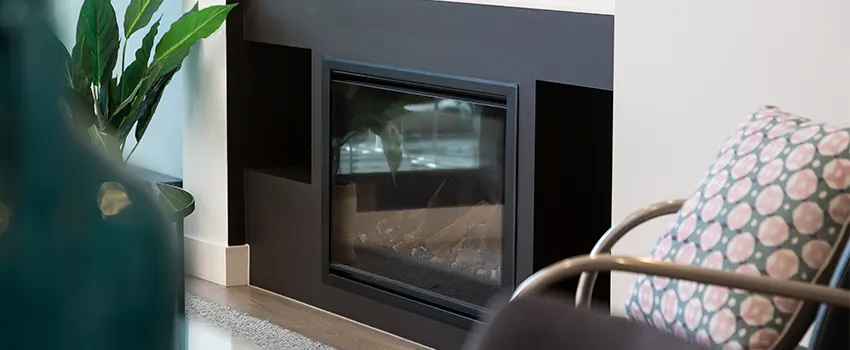 Welding Repairs for Fireplace Grate in Twin Falls, ID