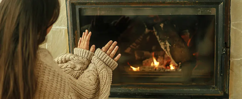 Wood-burning Fireplace Smell Removal Services in Twin Falls, ID