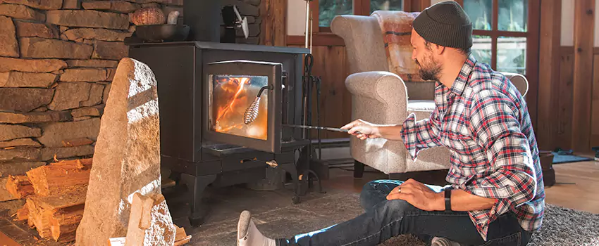 Fireplace Chimney Maintenance in Twin Falls, Idaho