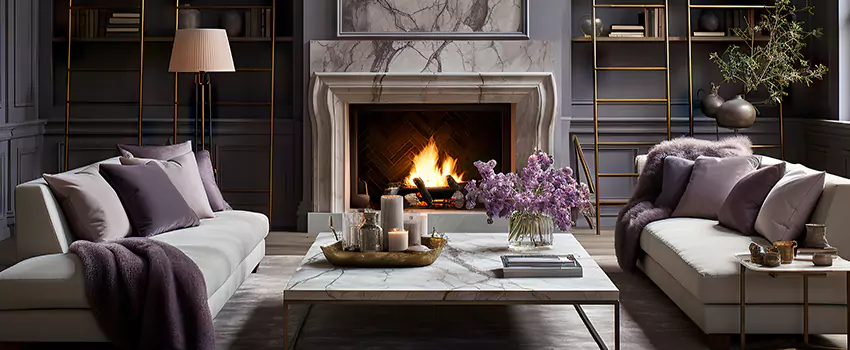 Fireplace Xtrordinair Ember-Glo Insert Fireplace Maintenance in Twin Falls, Idaho