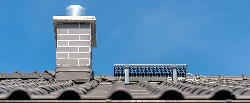 Repair Blocked Chimney in Twin Falls, Idaho