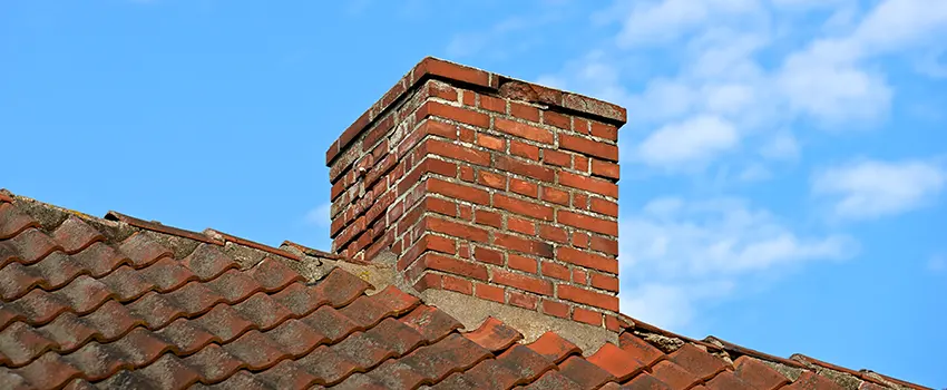 Flue Tiles Cracked Repair Services near Me in Twin Falls, ID
