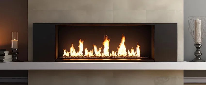 Vent Free Gas Fireplaces Repair Solutions in Twin Falls, Idaho