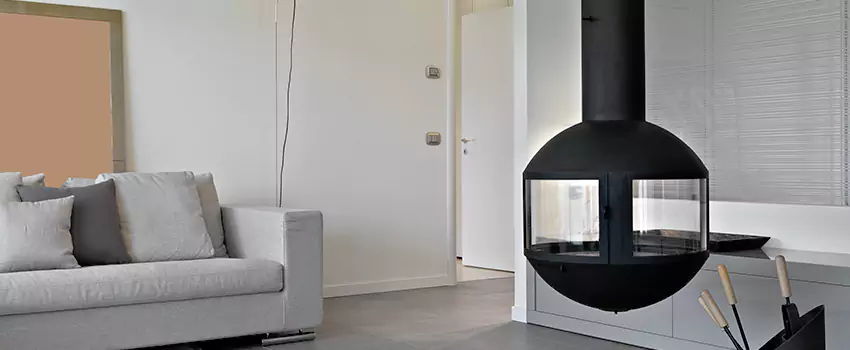 Hanging & Suspended Fireplaces Designer in Twin Falls, Idaho