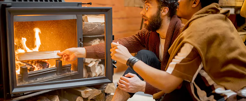 Benefits of Harman Stoves Fireplace in Twin Falls, Idaho