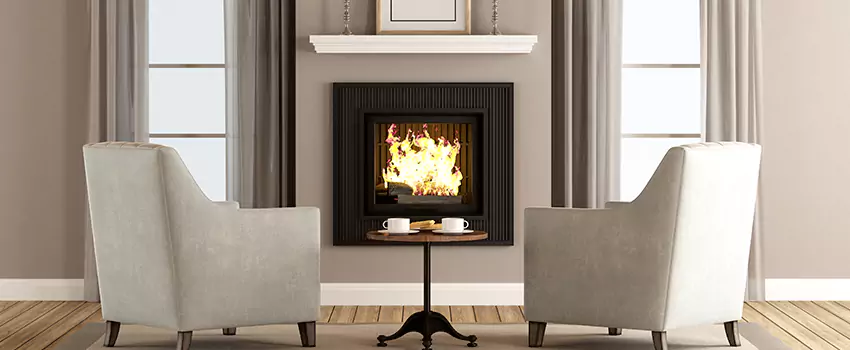 Heat & Glo Outdoor Gas Fireplaces Installation Contractors in Twin Falls, Idaho