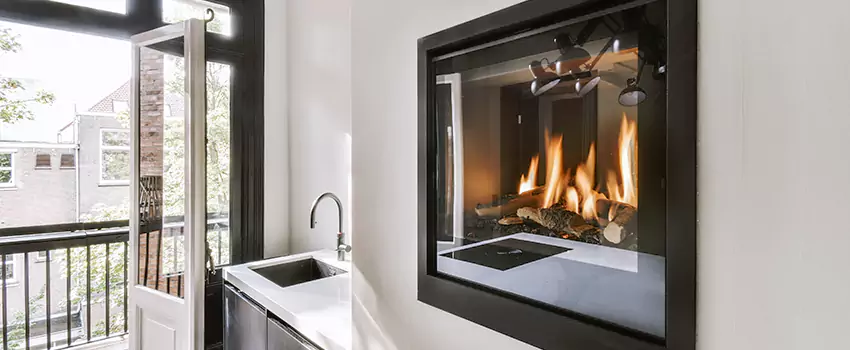 Heatilator Outdoor Fireplace Services in Twin Falls, Idaho