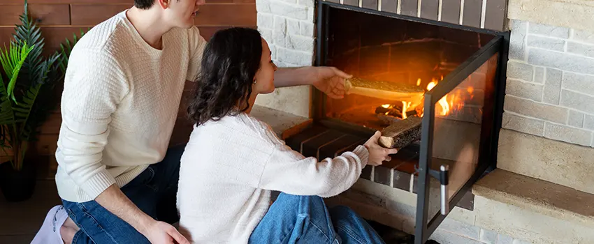 Kings Man Direct Vent Fireplaces Services in Twin Falls, Idaho