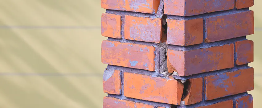 Leaking Chimney Repair And Replacement Cost in Twin Falls, Idaho