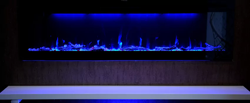 Benefits of Multi-Color Fireplace Installation in Twin Falls, ID