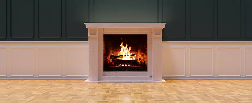 Napoleon Electric Fireplaces Inspection Service in Twin Falls, Idaho