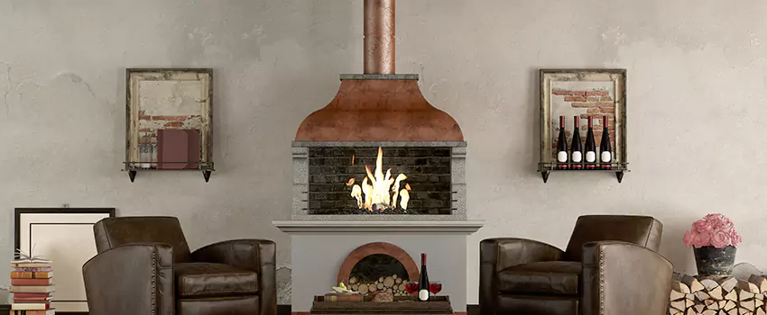 Benefits of Pacific Energy Fireplace in Twin Falls, Idaho