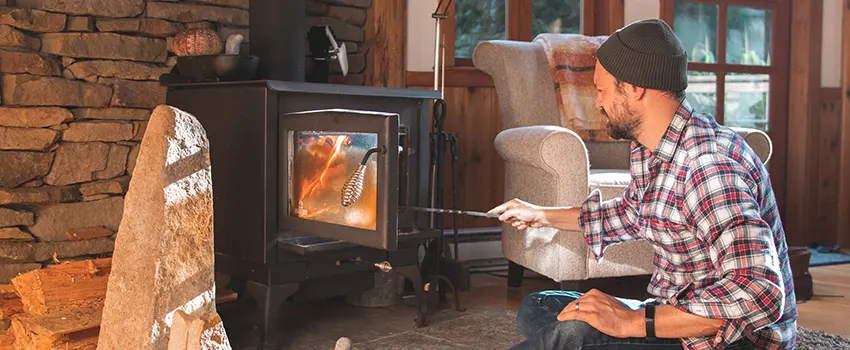 Cost of Pellet Fireplace Installation Services in Twin Falls, ID