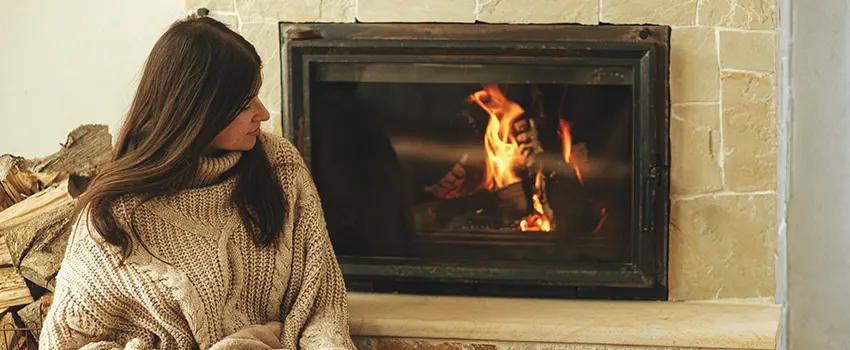 Regency Outdoor Fireplace Products Maintenance and Replacement Services in Twin Falls, Idaho